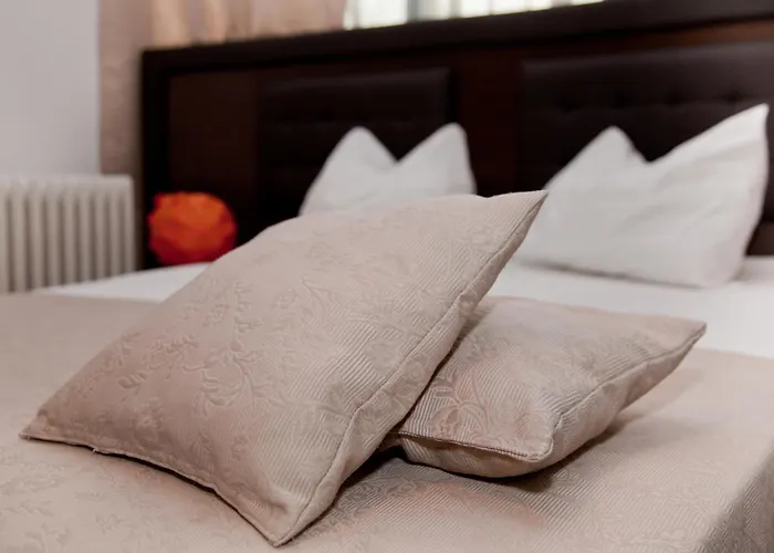 Hotel Metropol