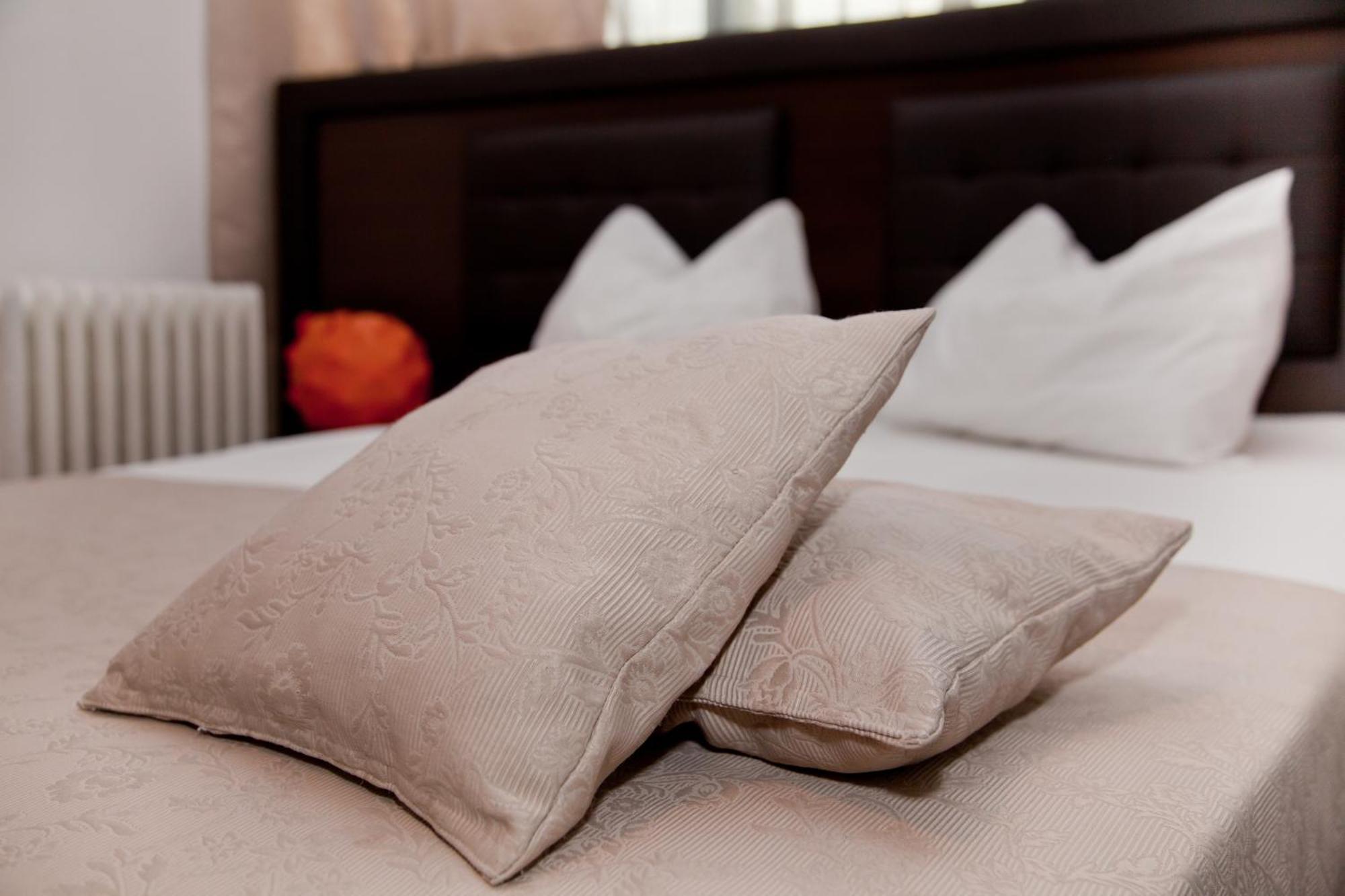 Hotel Metropol