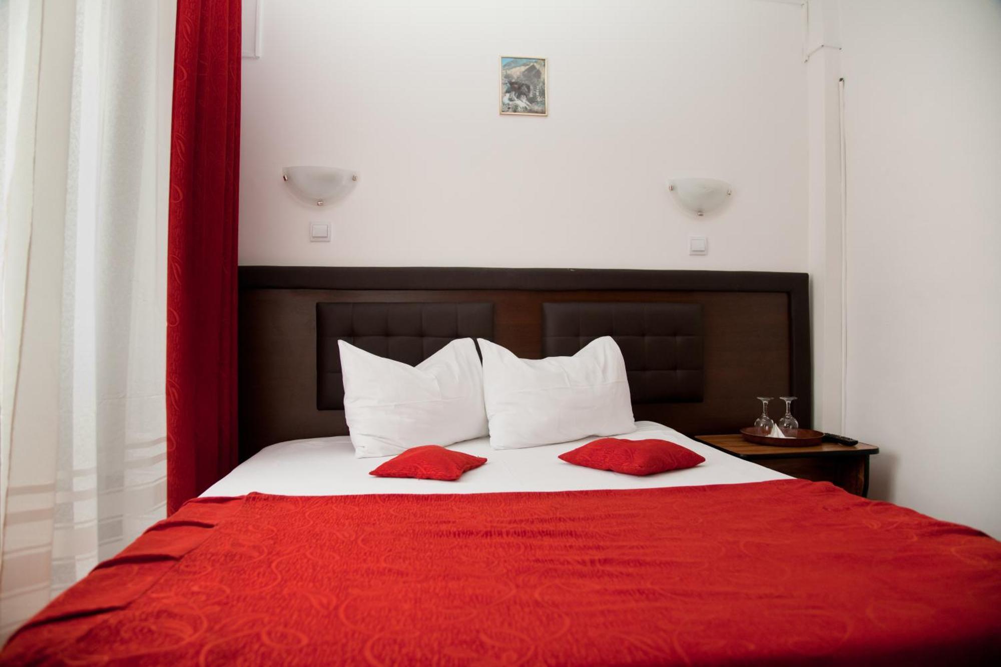 Metropol Hotel