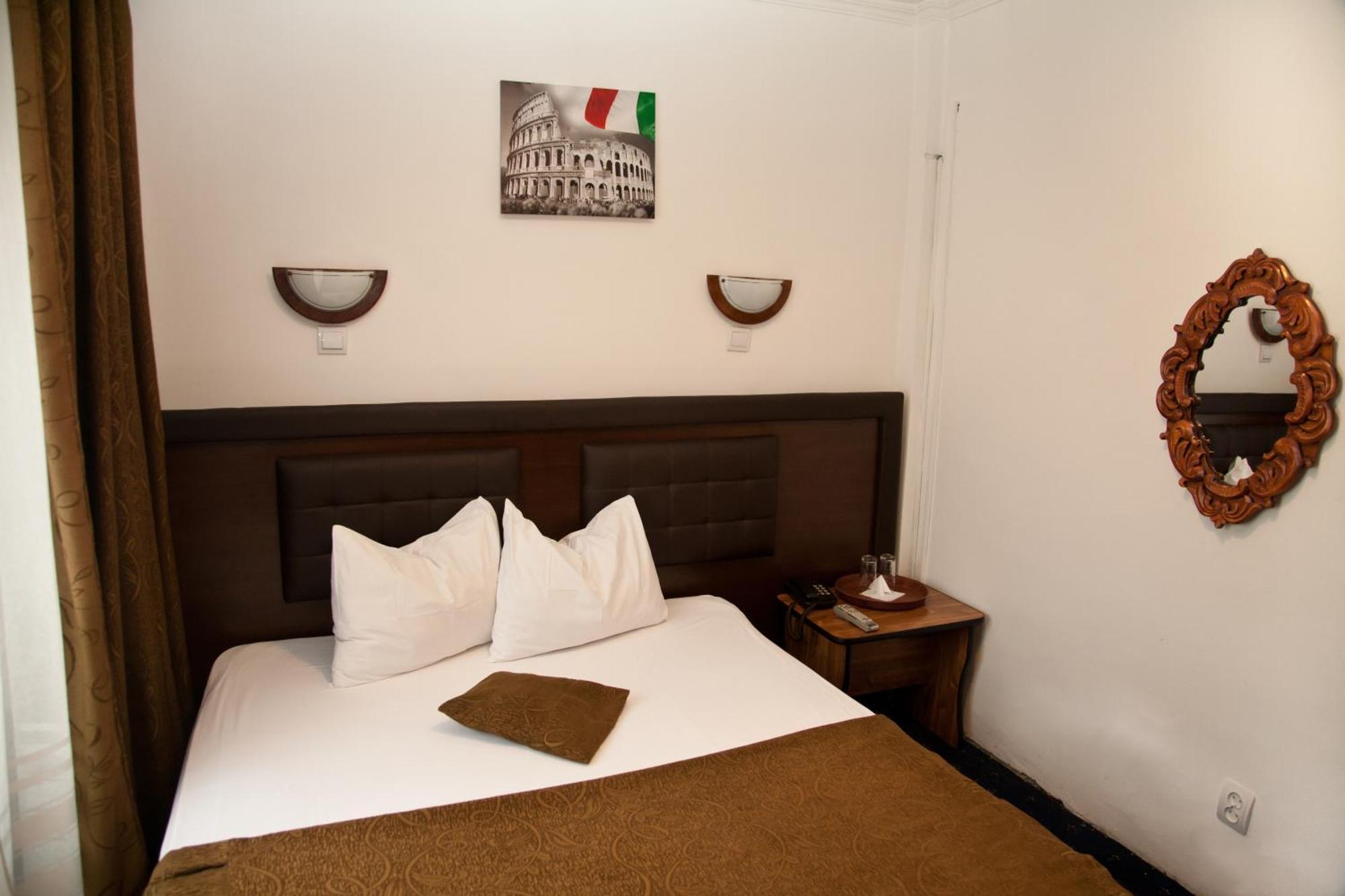 Hotel Metropol