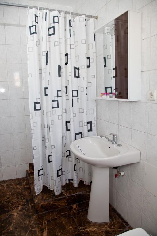 Hotel Metropol Pitesti