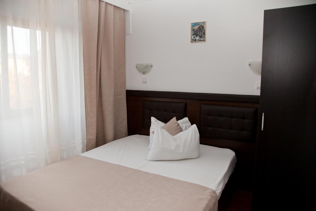 Metropol Hotel