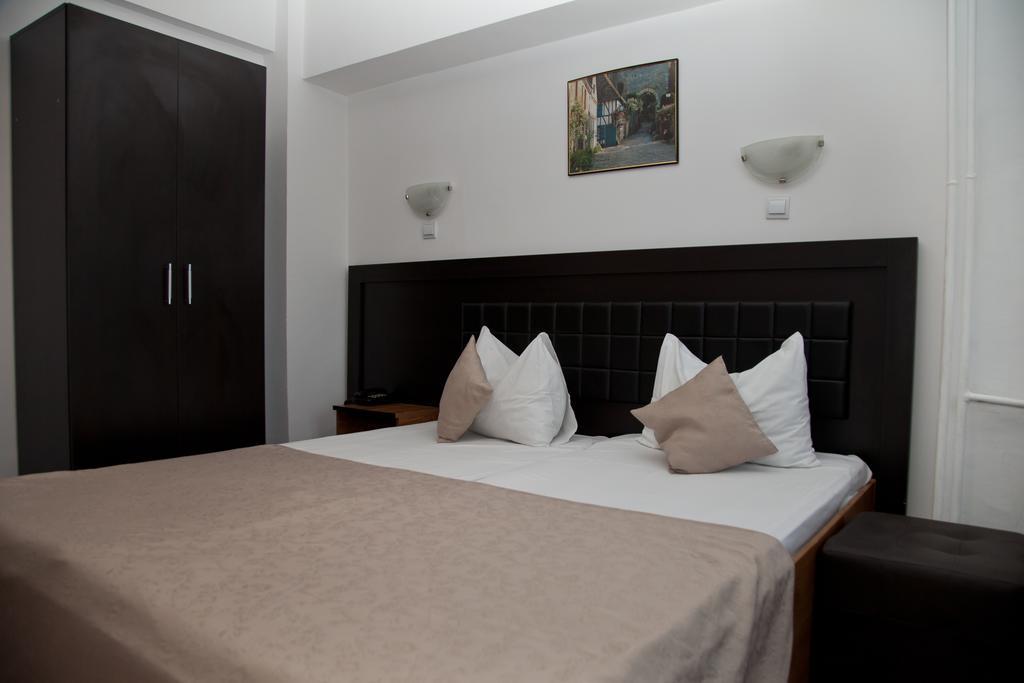 Hotel Metropol 2*