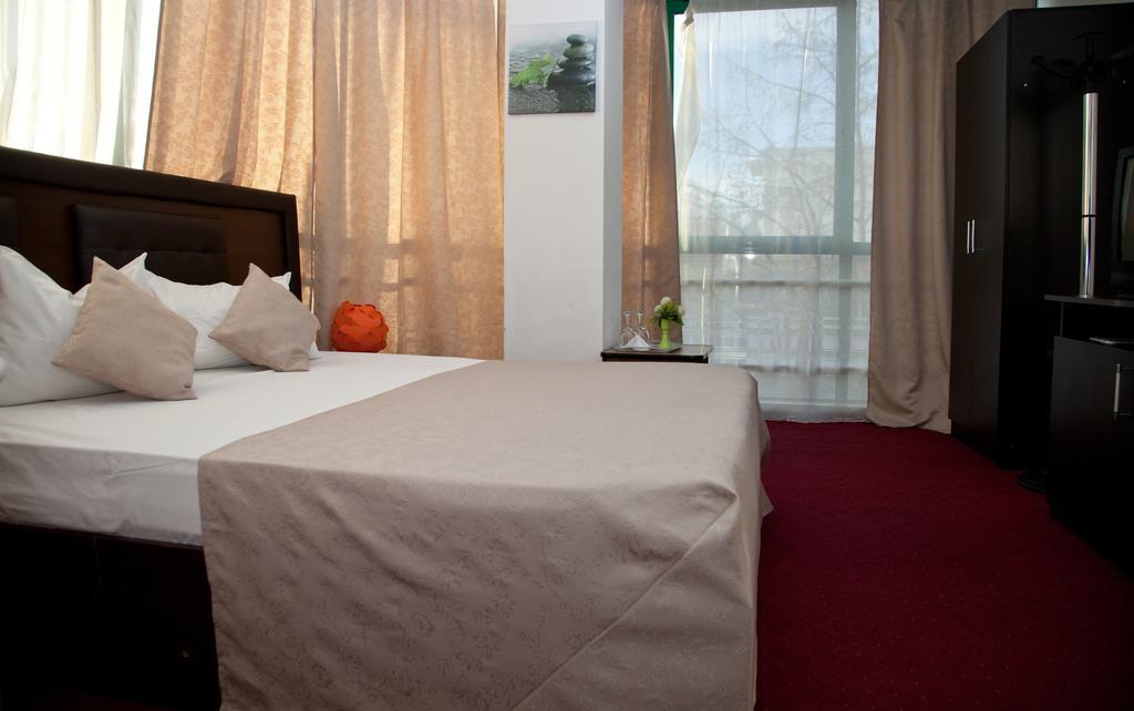 Hotel Metropol