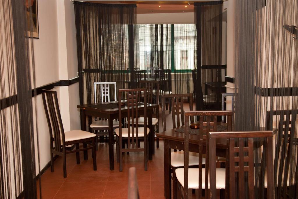 Metropol Pitesti