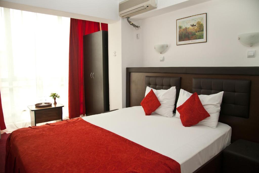 Metropol Hotel Pitesti