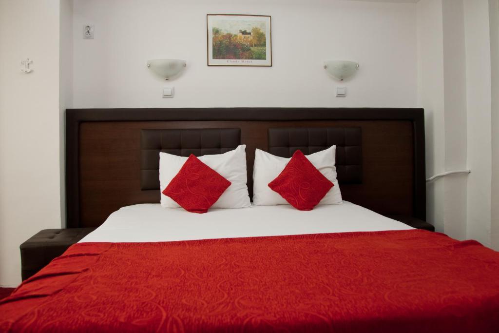 Hotel Metropol 2*