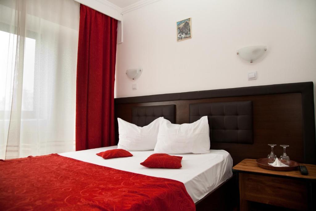 Metropol Hotel Pitesti