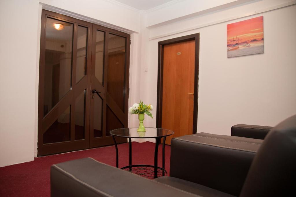 Hotel Metropol Pitesti