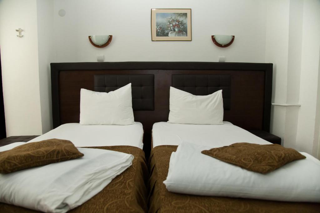 Metropol Hotel